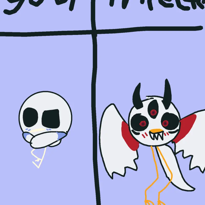 Game by @the_cute_pursuer