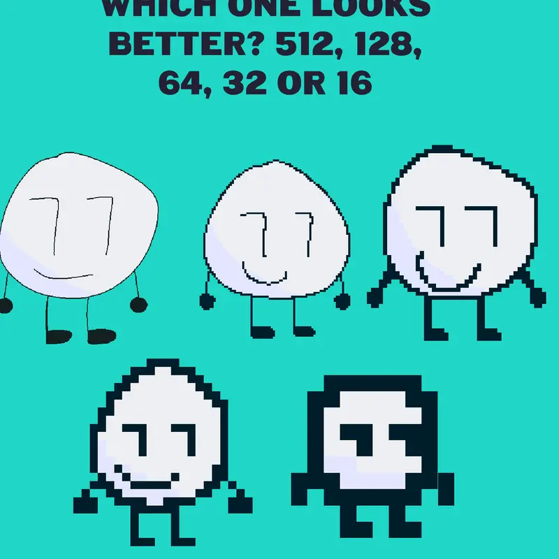 Which one looks better? by @TerraNova_Studios