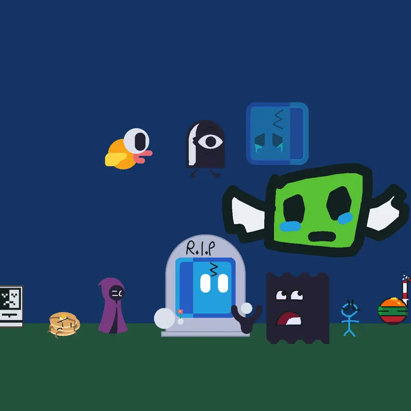 Game by @Meow-di-fan