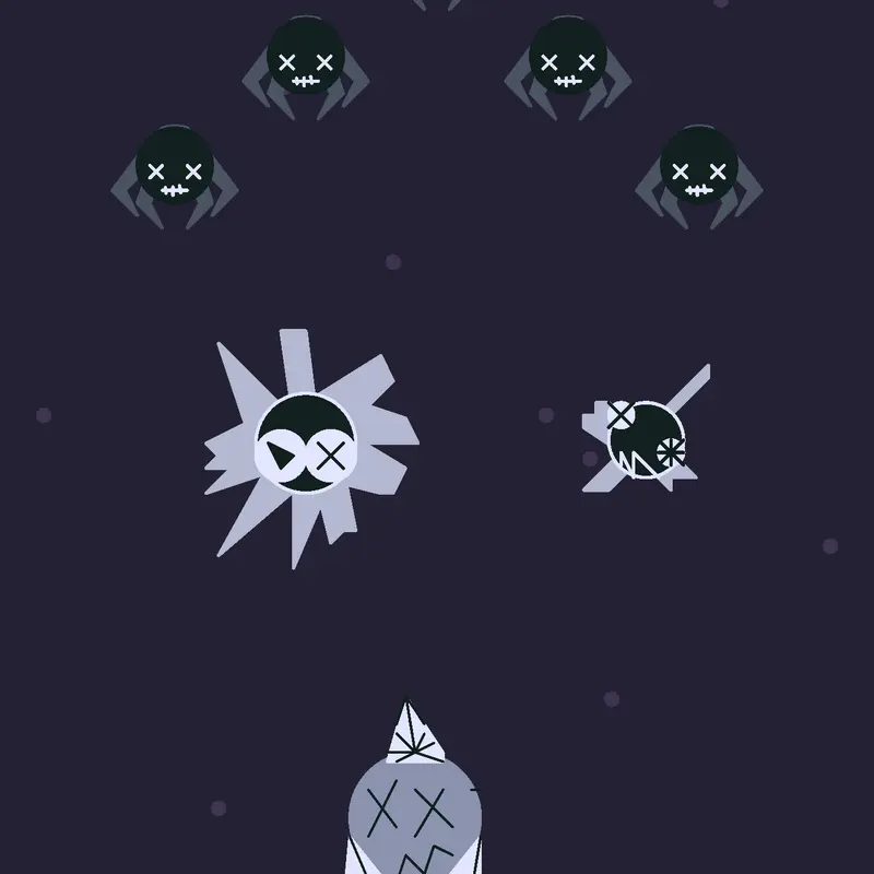 Game by @really_good_at_killing