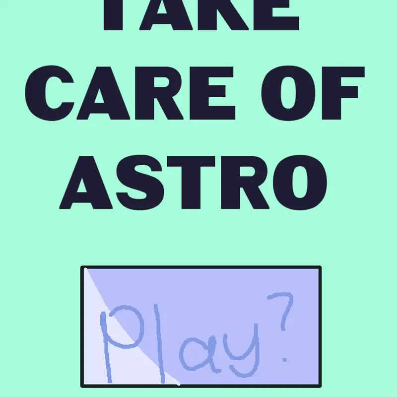 Game by @mel-i