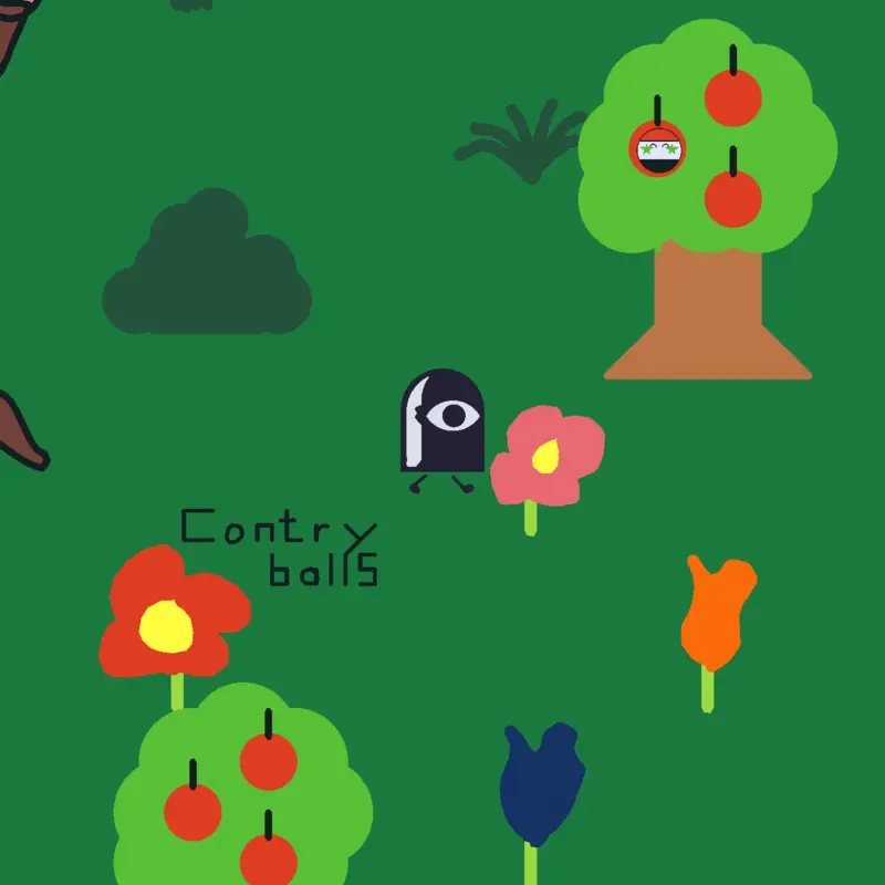 Game by @Bulgariaball