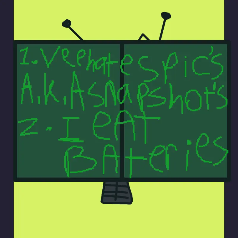 Game by @chocolatey_turtle