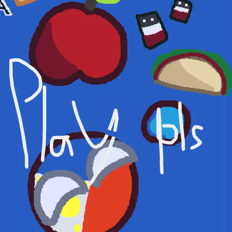 Game by @ashpOgi2116