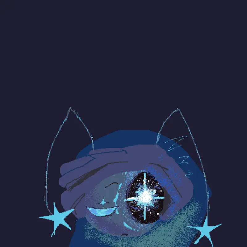 Astro Chats About His Friend by @sillygoober1467