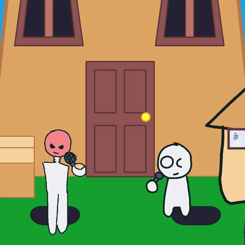 Game by @Manu_mask_ofc