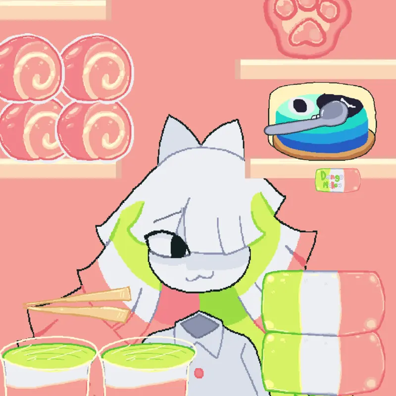 Game by @bobatea_2134