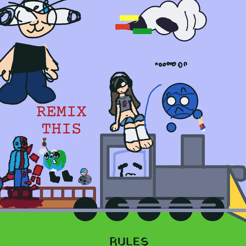 Game by @thecreeper100