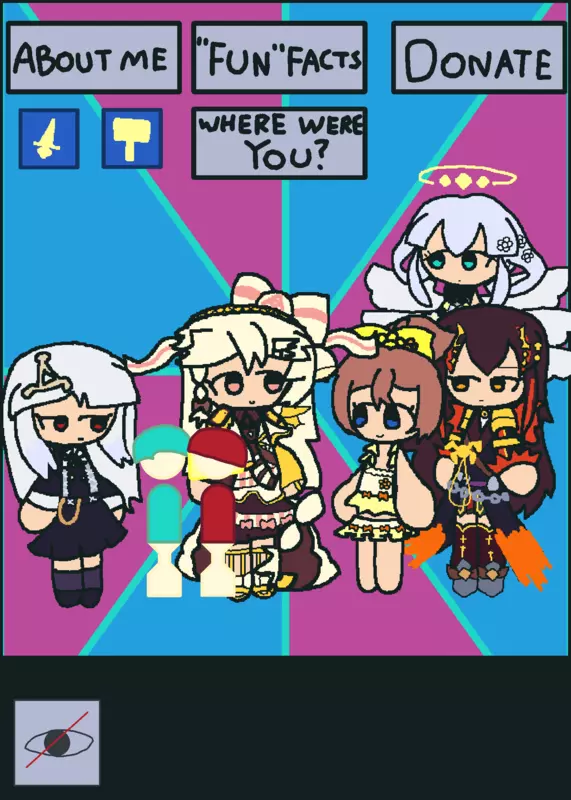 Game by @Lolmarker