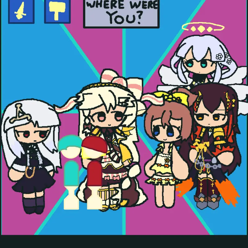 Game by @Lolmarker
