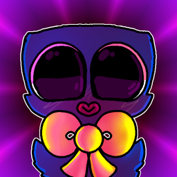 @-Huggy-Wuggy-