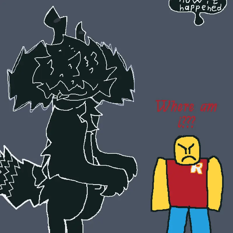 Game by @unserrobloxlover