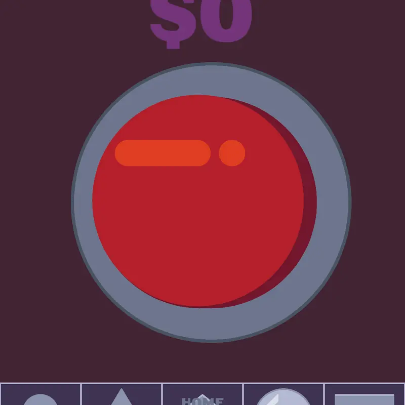 Game by @distractor_light