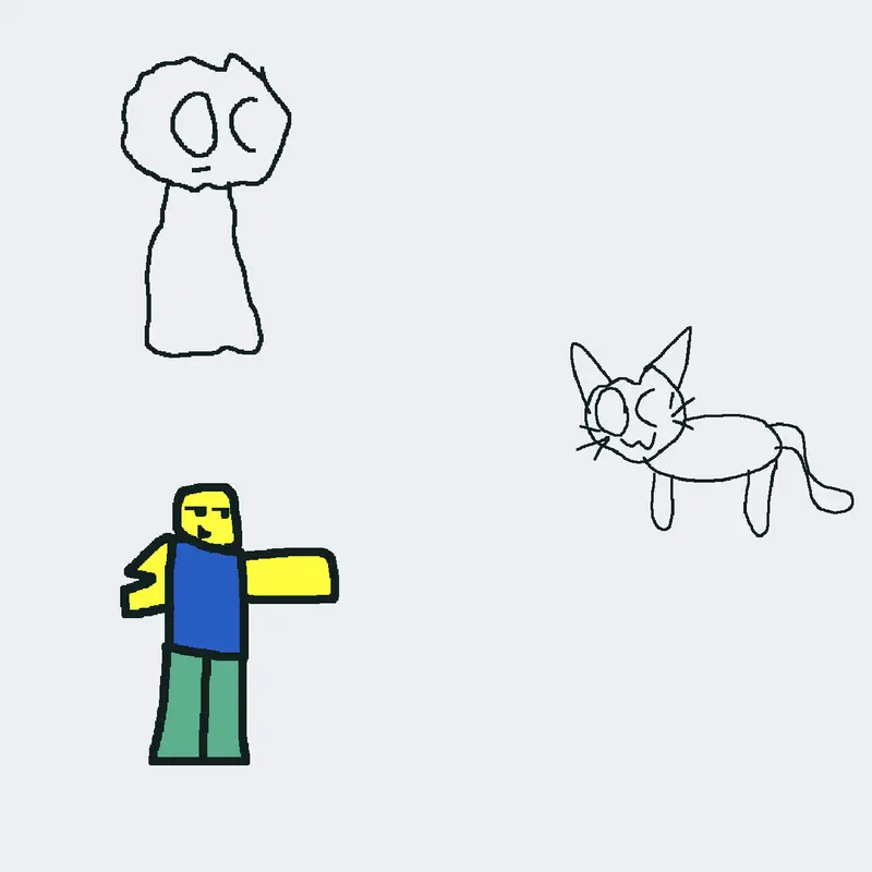 Game by @Mylessincere