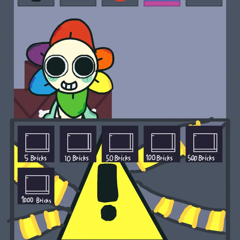 Game by @_Ineveronlineforayear_