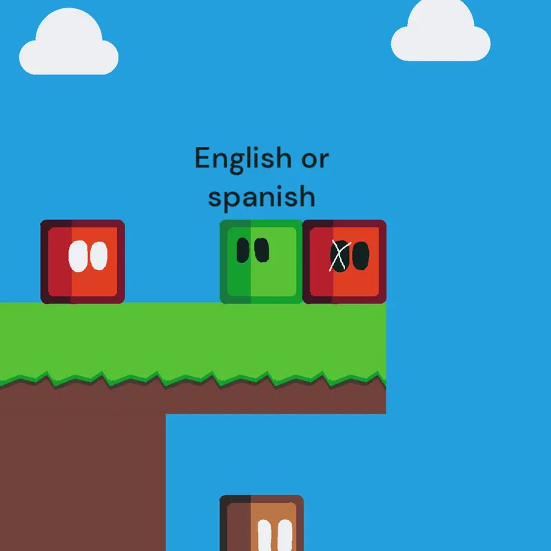 Game by @sonichte