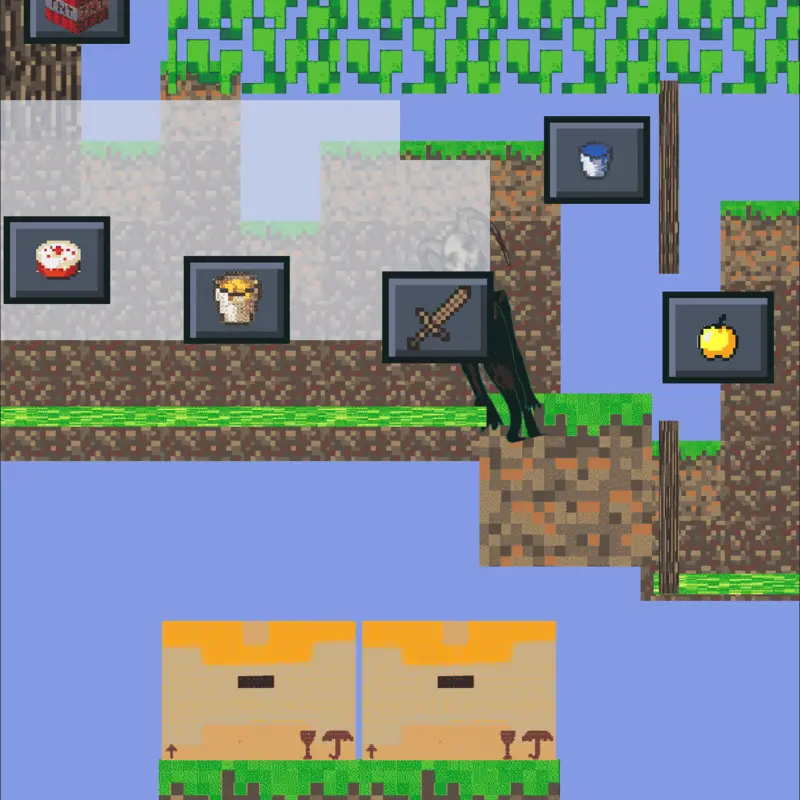 Game by @Stalkerman274