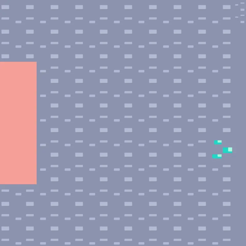 There is few endings I think is fun! by @hhhhhhhhjjjjn