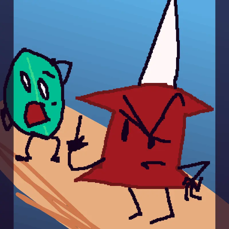 Game by @adhamdigby