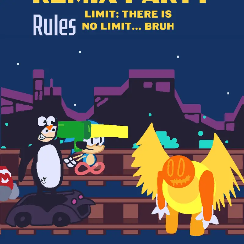Game by @Gamerpenguin