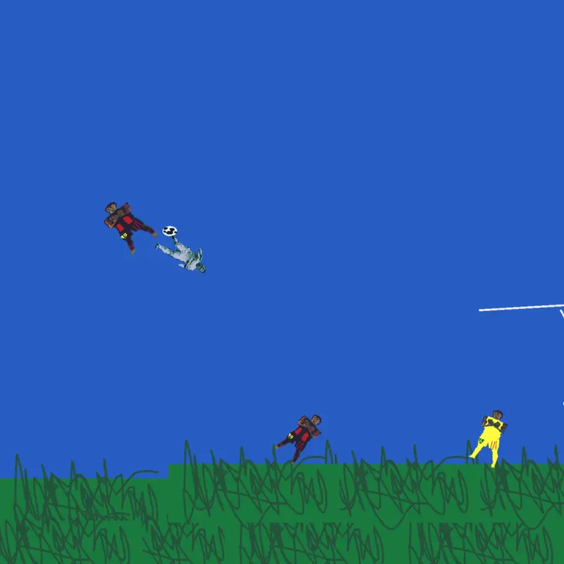 Game by @clarenc73