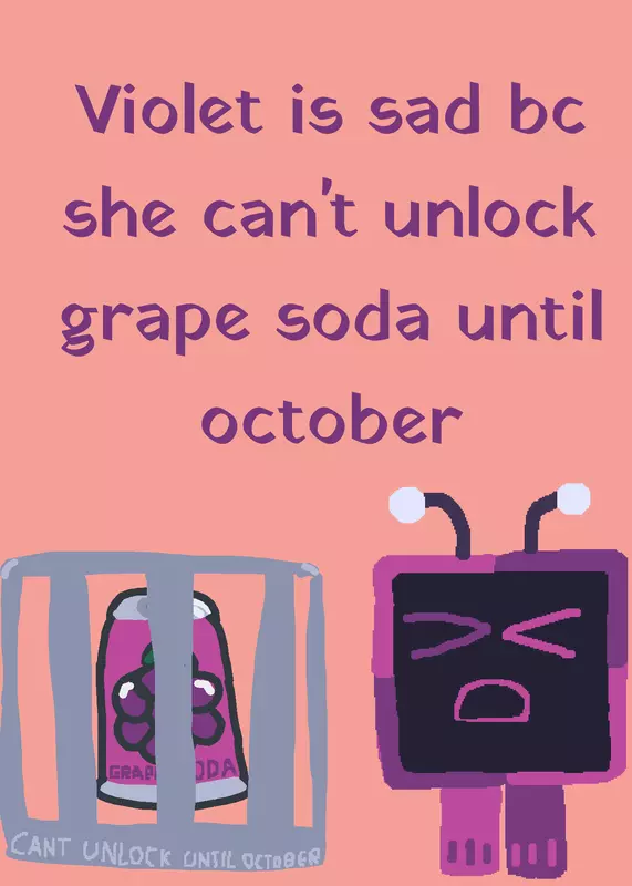 Game by @VioletTheTvCat14