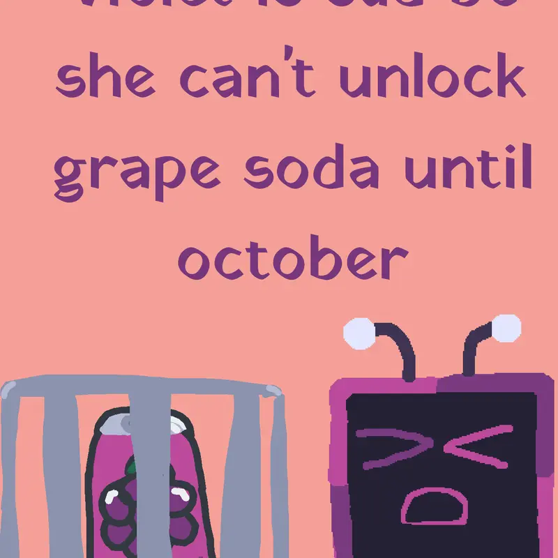 Game by @VioletTheTvCat14