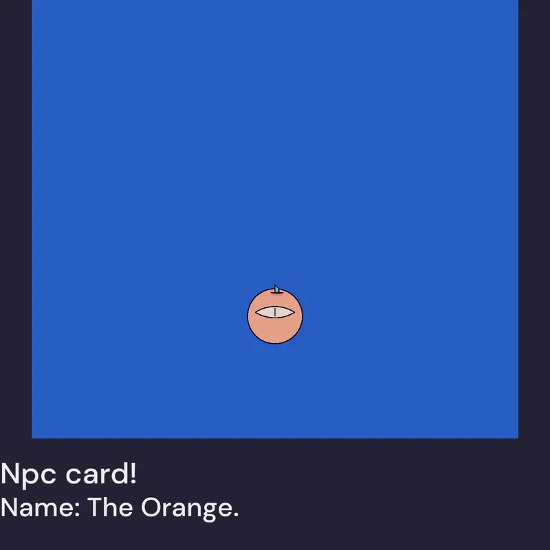 Game by @4nyTh1ng