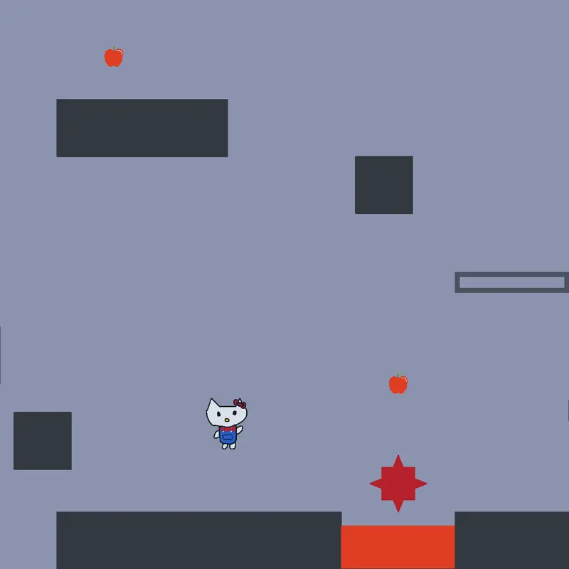Game by @Cloudy_Cinnamoroll