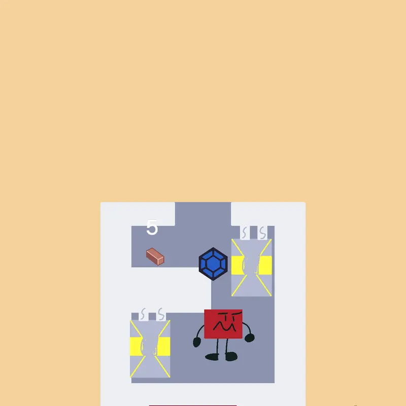 Game by @XAGONGAMING