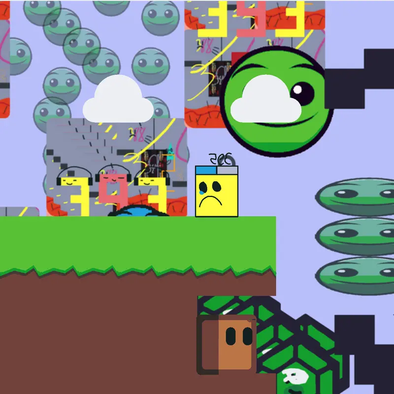 Game by @Romare_2025