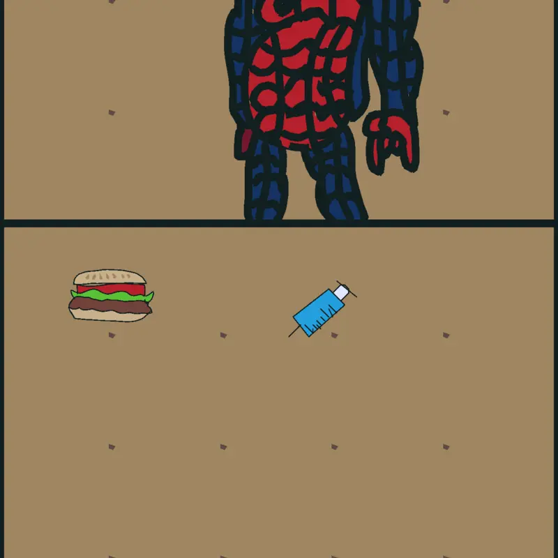 Game by @josephjoestar