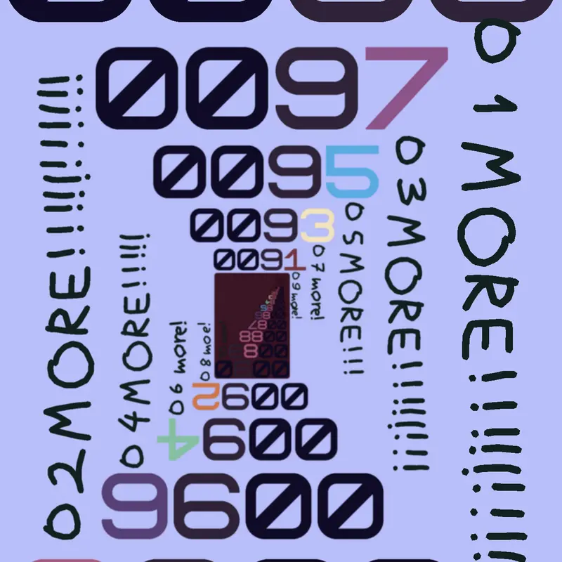 Game by @ZDOH64O