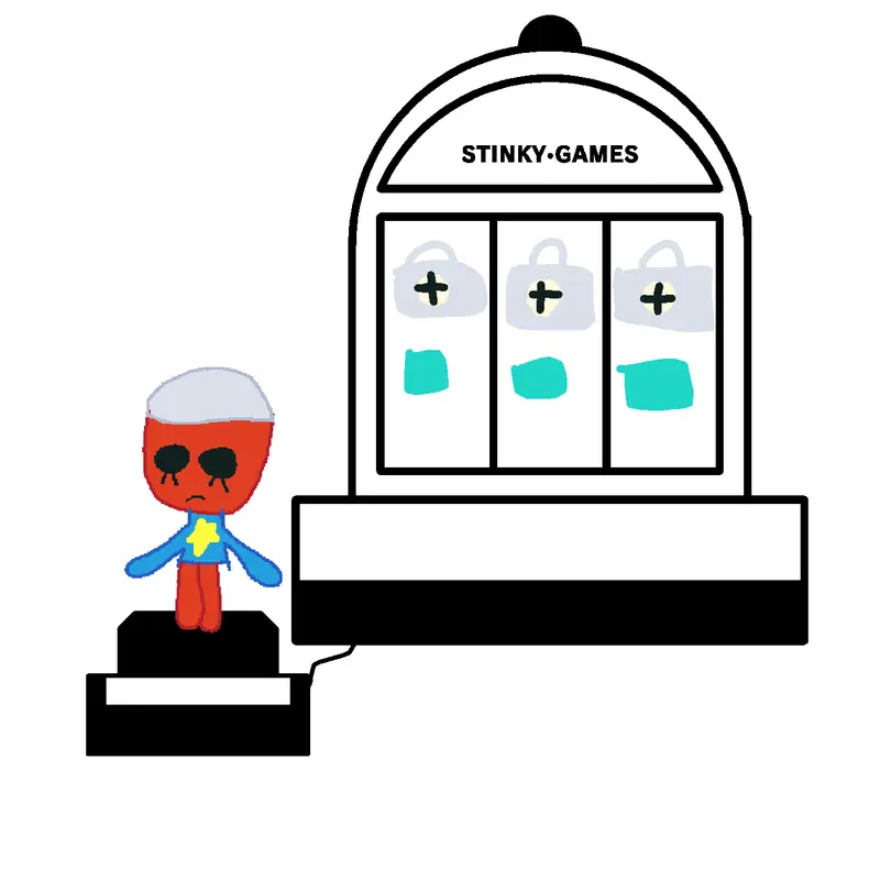 Game by @Waxwell_dw