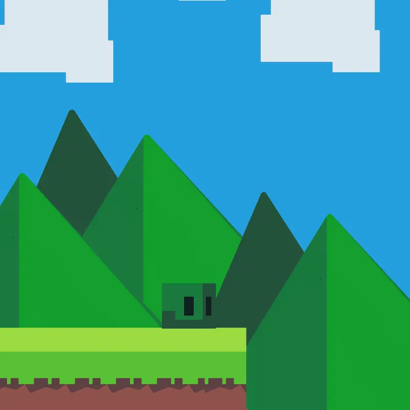 Game by @Rangkoo