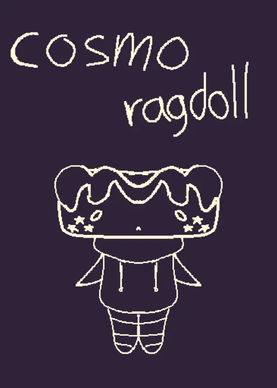Cosmo by @the_oliver