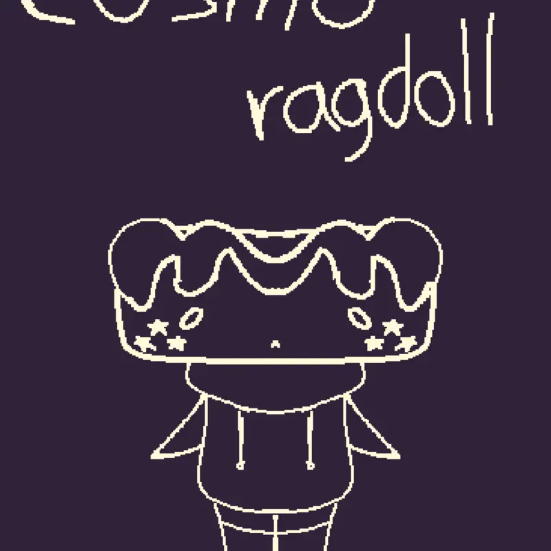 Cosmo by @the_oliver