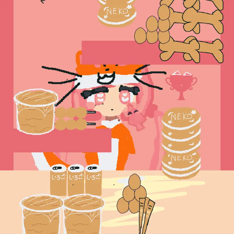 Game by @yoona448809