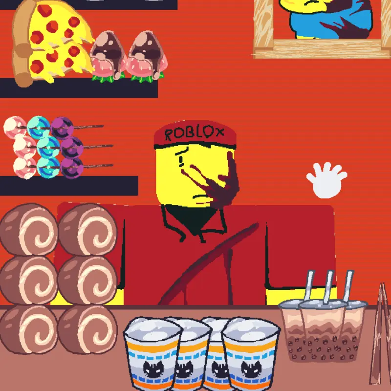 Game by @penguinlovergr