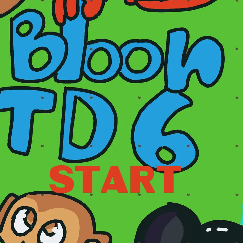 Game by @flixthefox