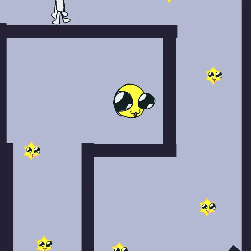 Game by @sealsare