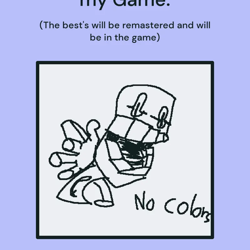 Game by @daktheman