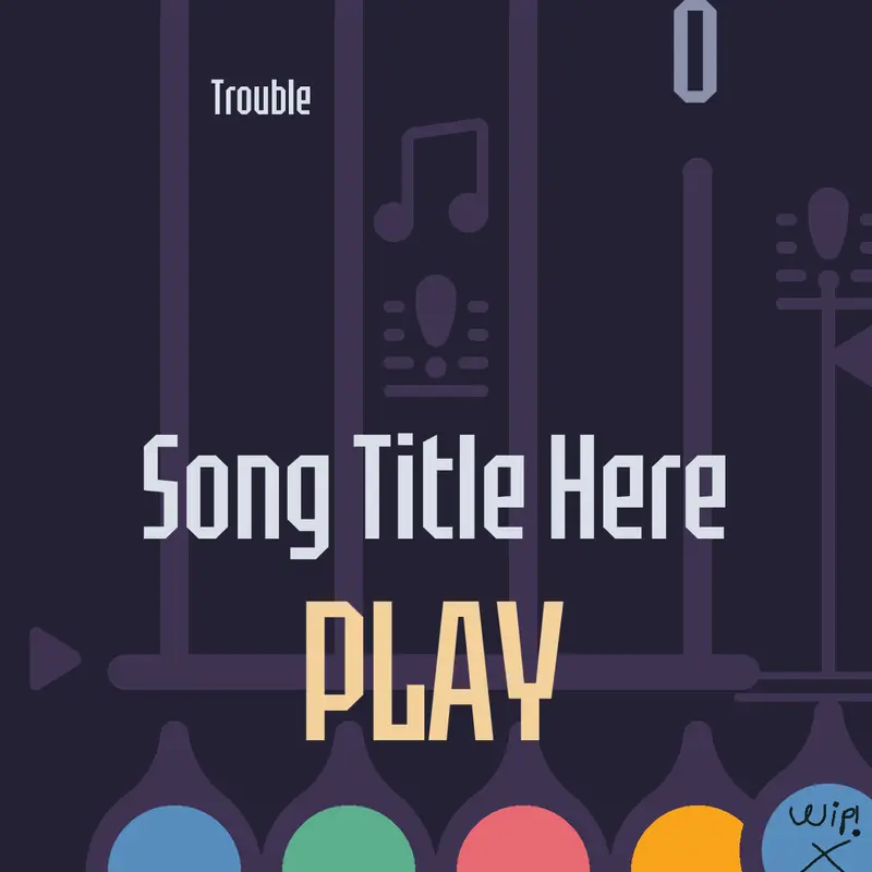 Game by @DaphnyEsiahLutaoIsok