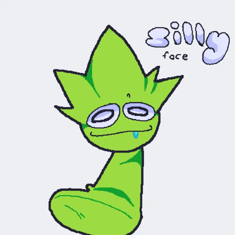 Game by @DavidDoesArt