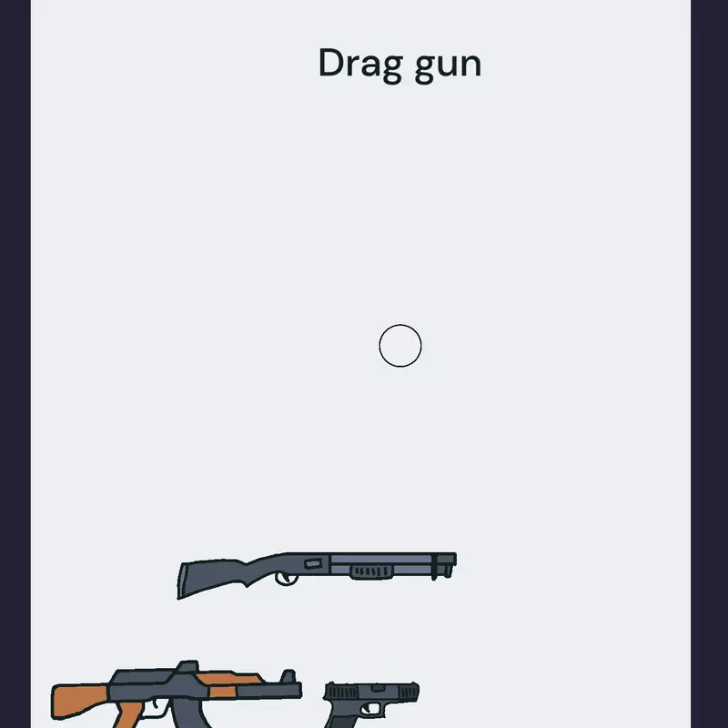 Game by @akmed