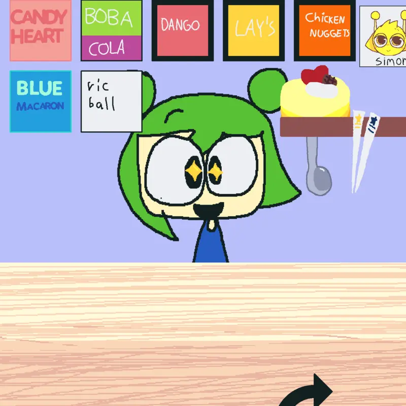 Game by @boysparklel