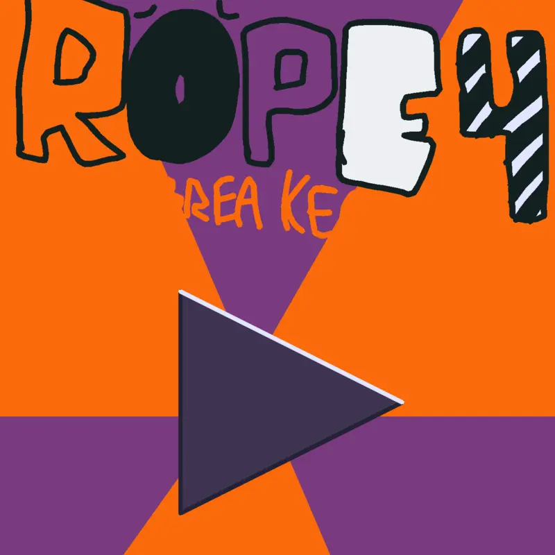 Rope breaker 4 by @slimepro9325