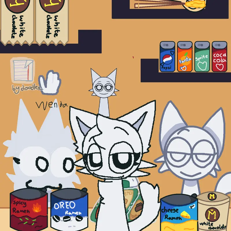 Game by @cutekoifish