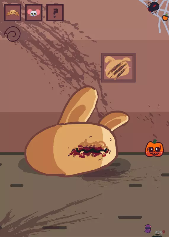 Game by @-pam-lechera