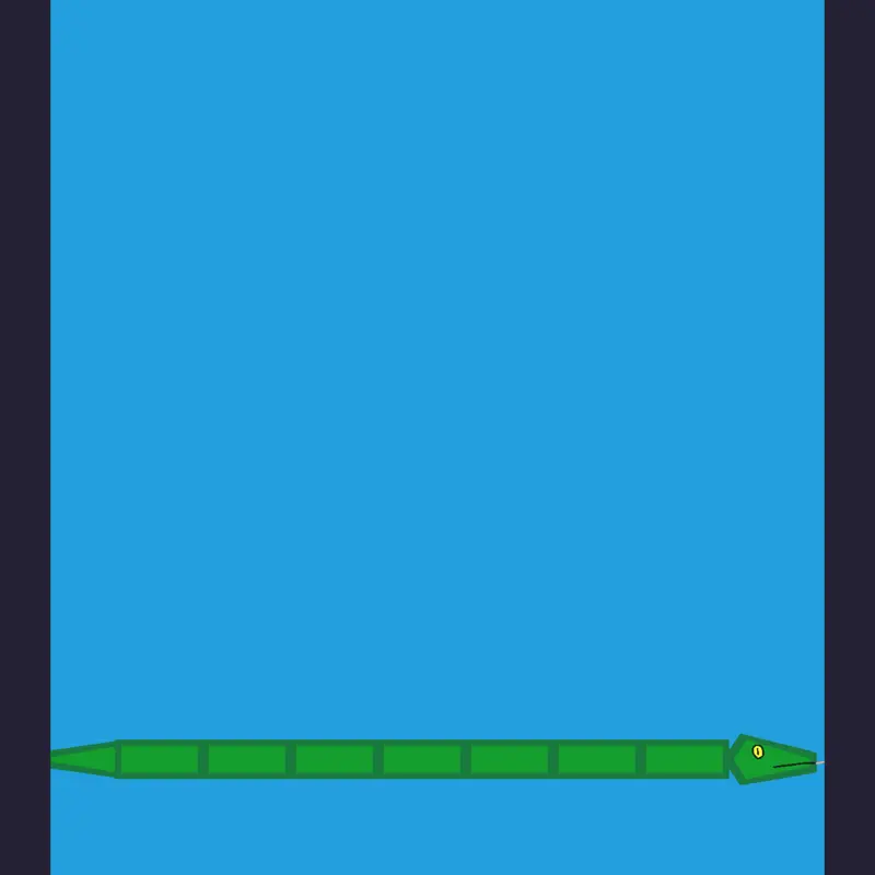 Game by @IvesLau